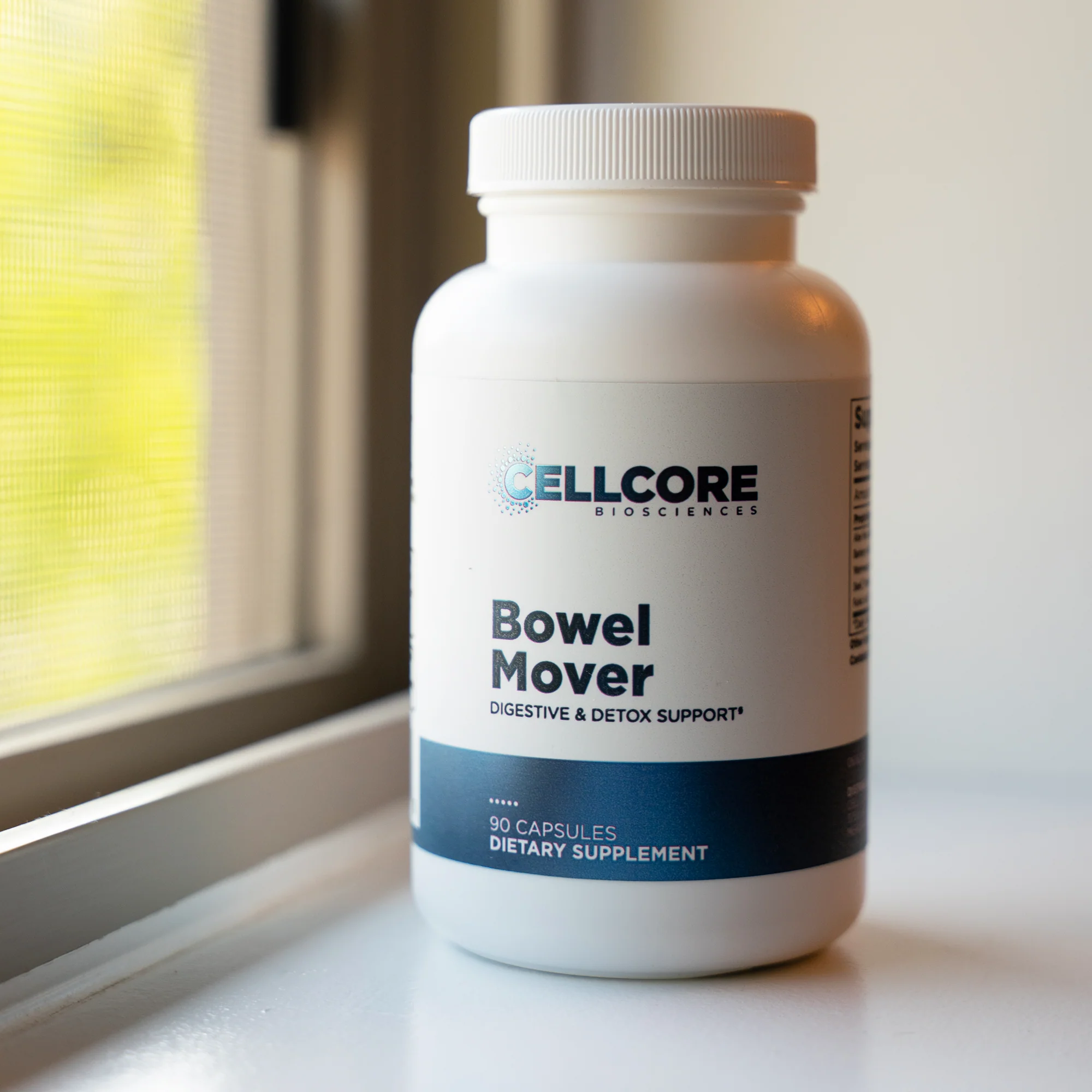 Bowel Mover † - Image 6