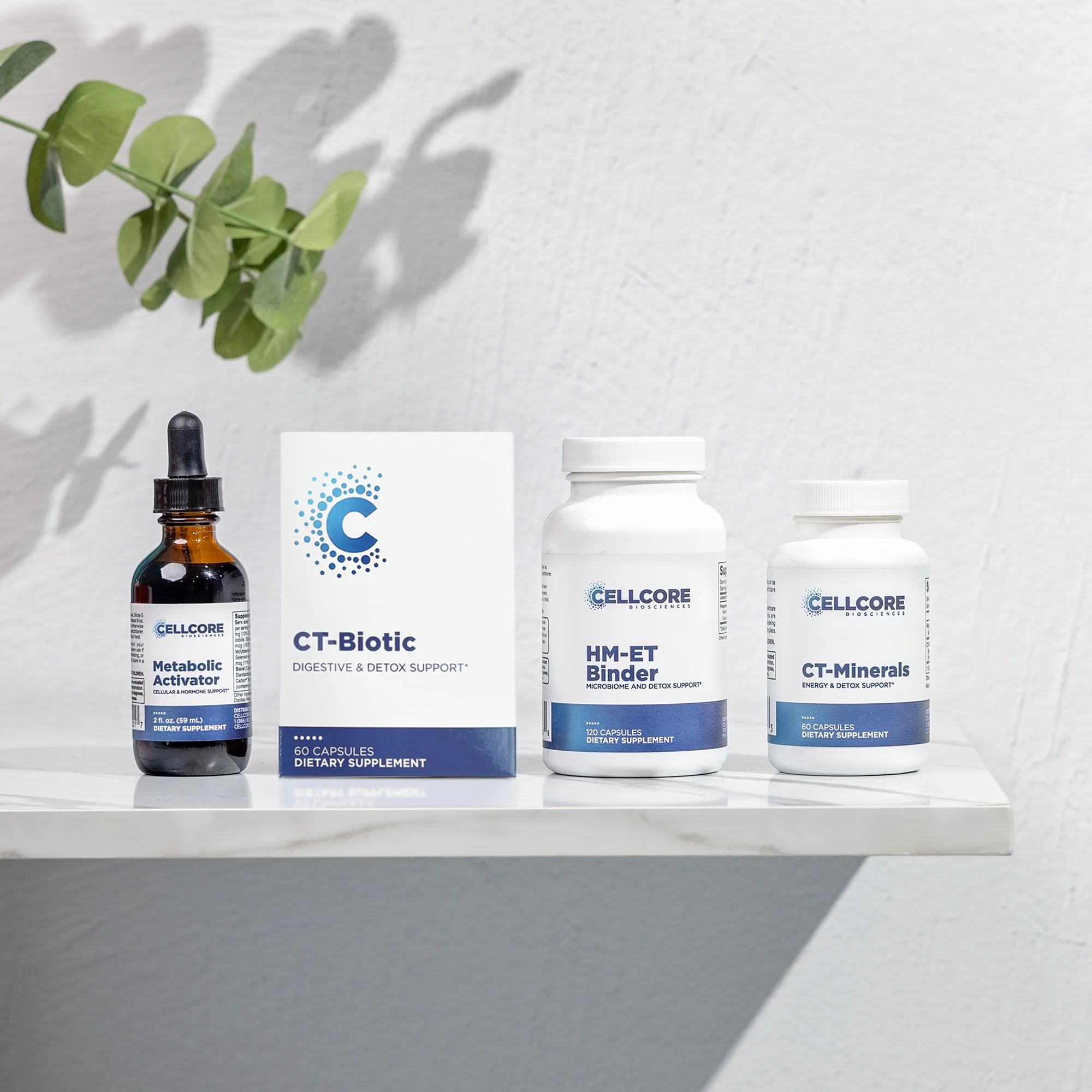 Detox Support Kit - Image 7