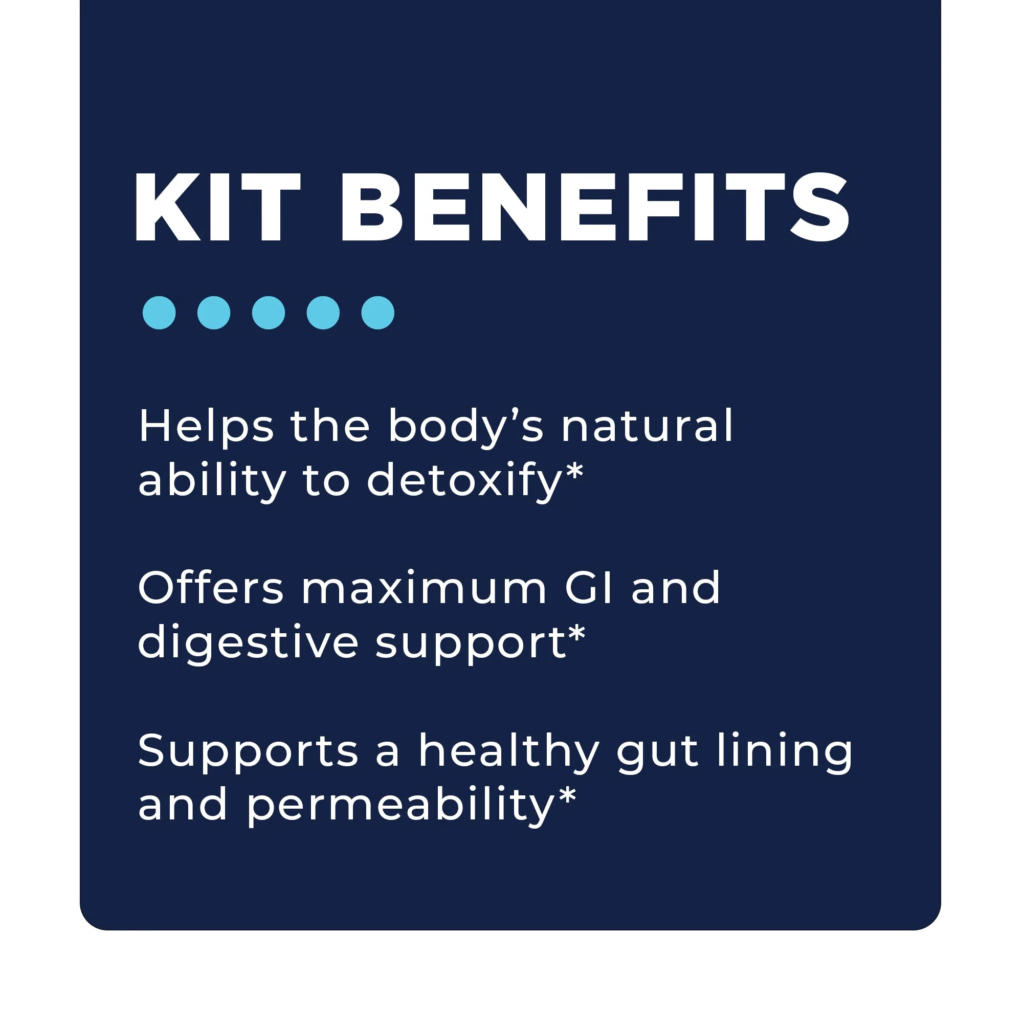 Intestinal Permeability Support Bundle - Image 5