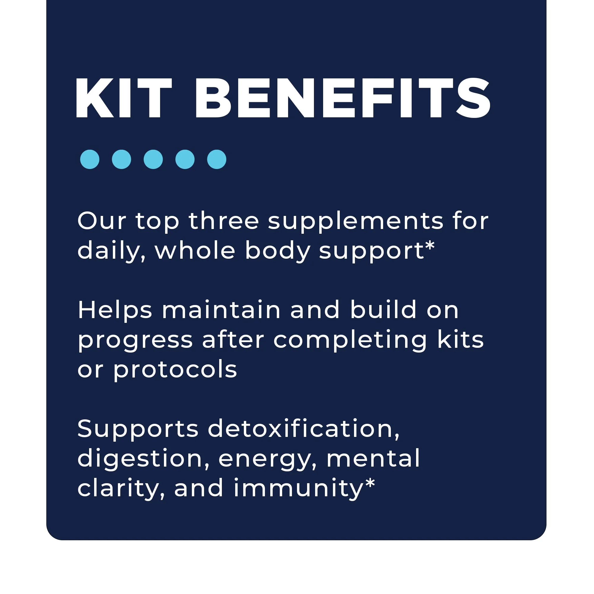 Maintenance Support Bundle - Image 5